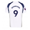 Tottenham Hotspur Richarlison #9 Hjemmedrakt 2025-26 Kortermet Tottenham Hotspur Richarlison #9 Hjemmedrakt 2025-26 Kortermet